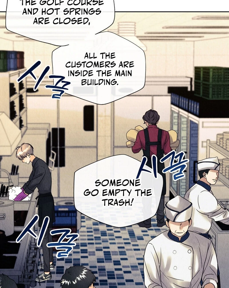 TALE OF A VILLAIN Chapter 11 - Page 37 in English