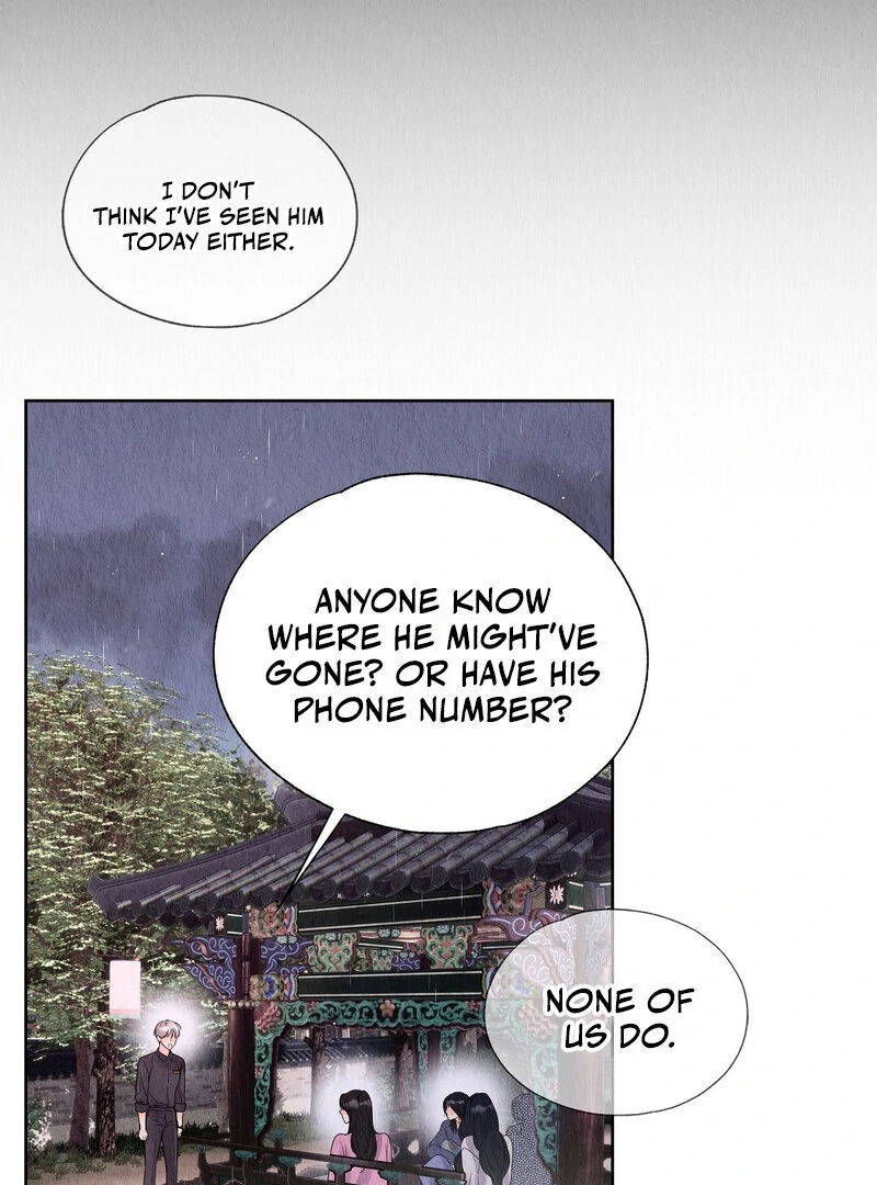 TALE OF A VILLAIN Chapter 11 - Page 45 in English