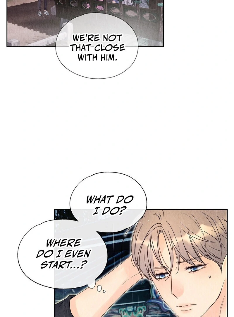 TALE OF A VILLAIN Chapter 11 - Page 46 in English