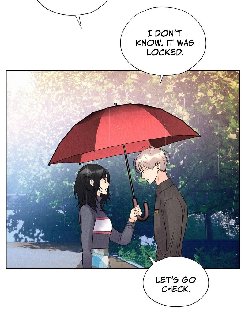 TALE OF A VILLAIN Chapter 11 - Page 56 in English