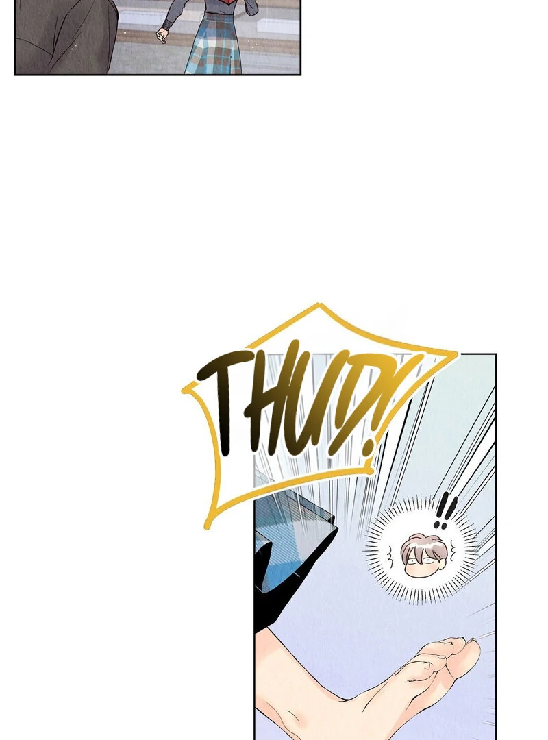 TALE OF A VILLAIN Chapter 11 - Page 58 in English