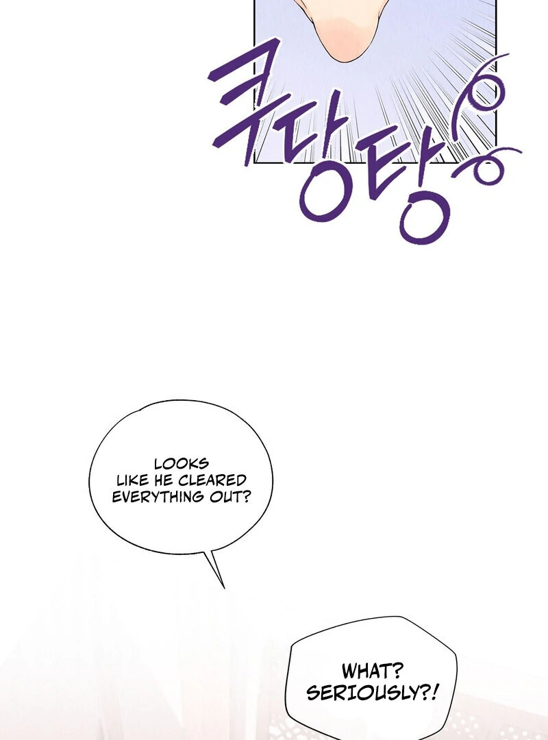 TALE OF A VILLAIN Chapter 11 - Page 59 in English