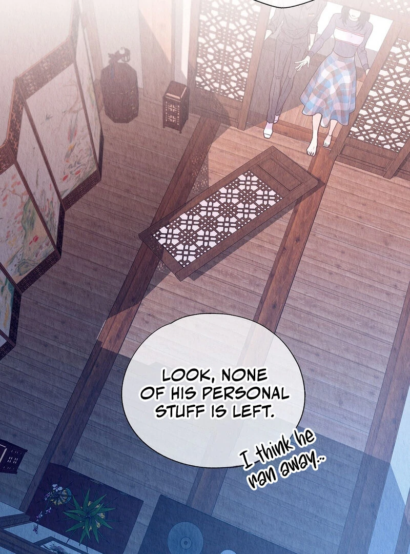 TALE OF A VILLAIN Chapter 11 - Page 60 in English