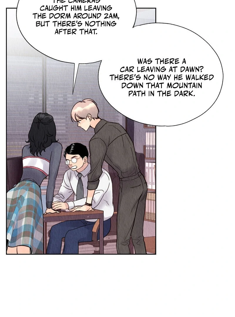 TALE OF A VILLAIN Chapter 11 - Page 66 in English