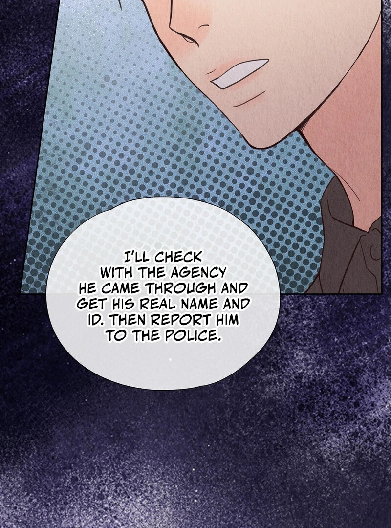 TALE OF A VILLAIN Chapter 11 - Page 72 in English