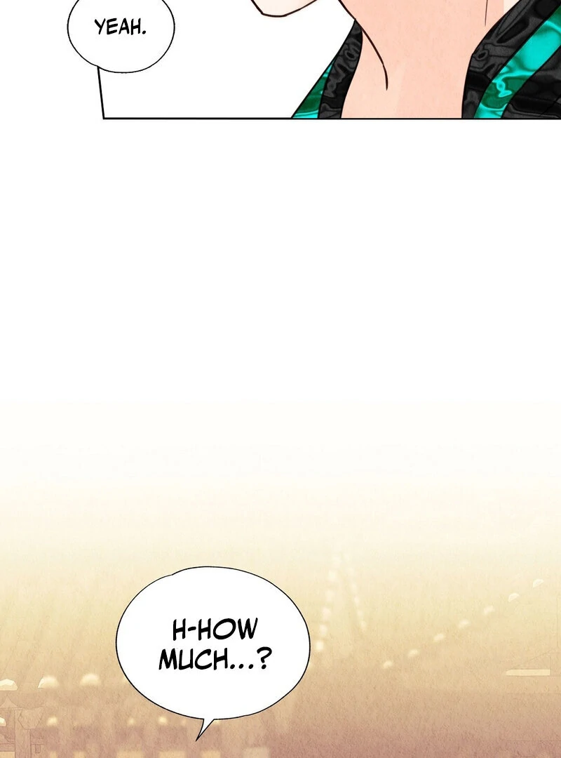 TALE OF A VILLAIN Chapter 11 - Page 8 in English