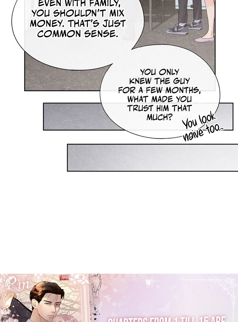 TALE OF A VILLAIN Chapter 11 - Page 82 in English