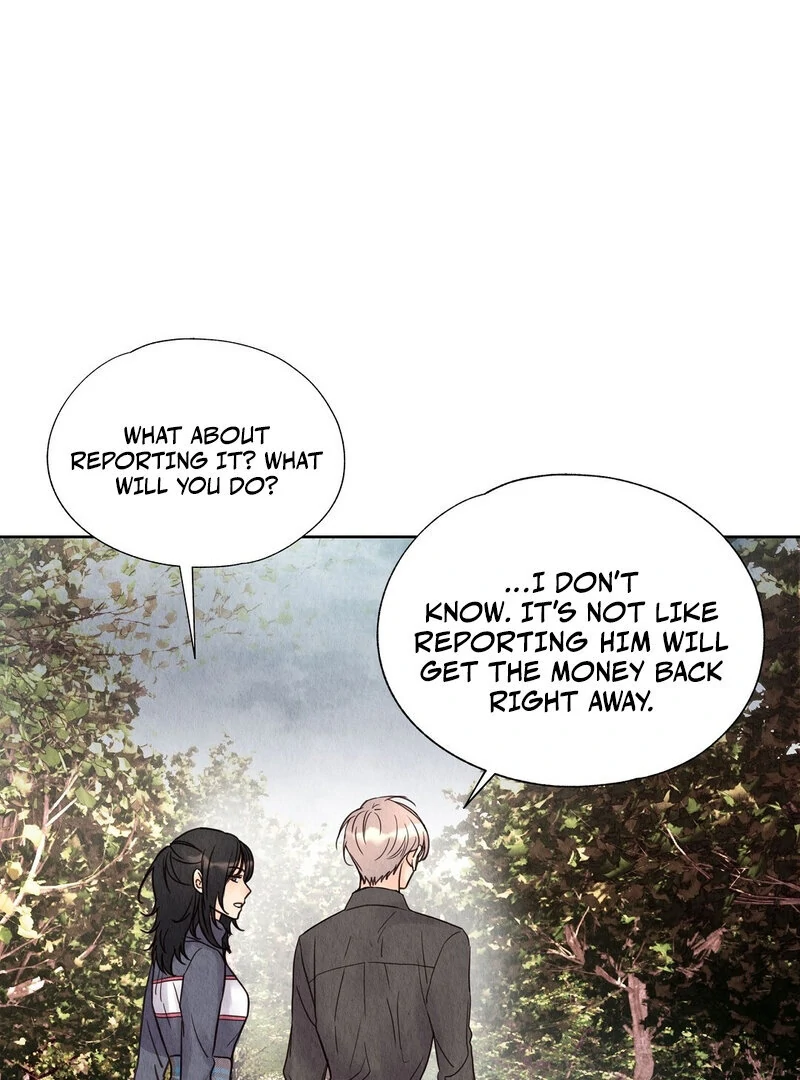 TALE OF A VILLAIN Chapter 11 - Page 85 in English