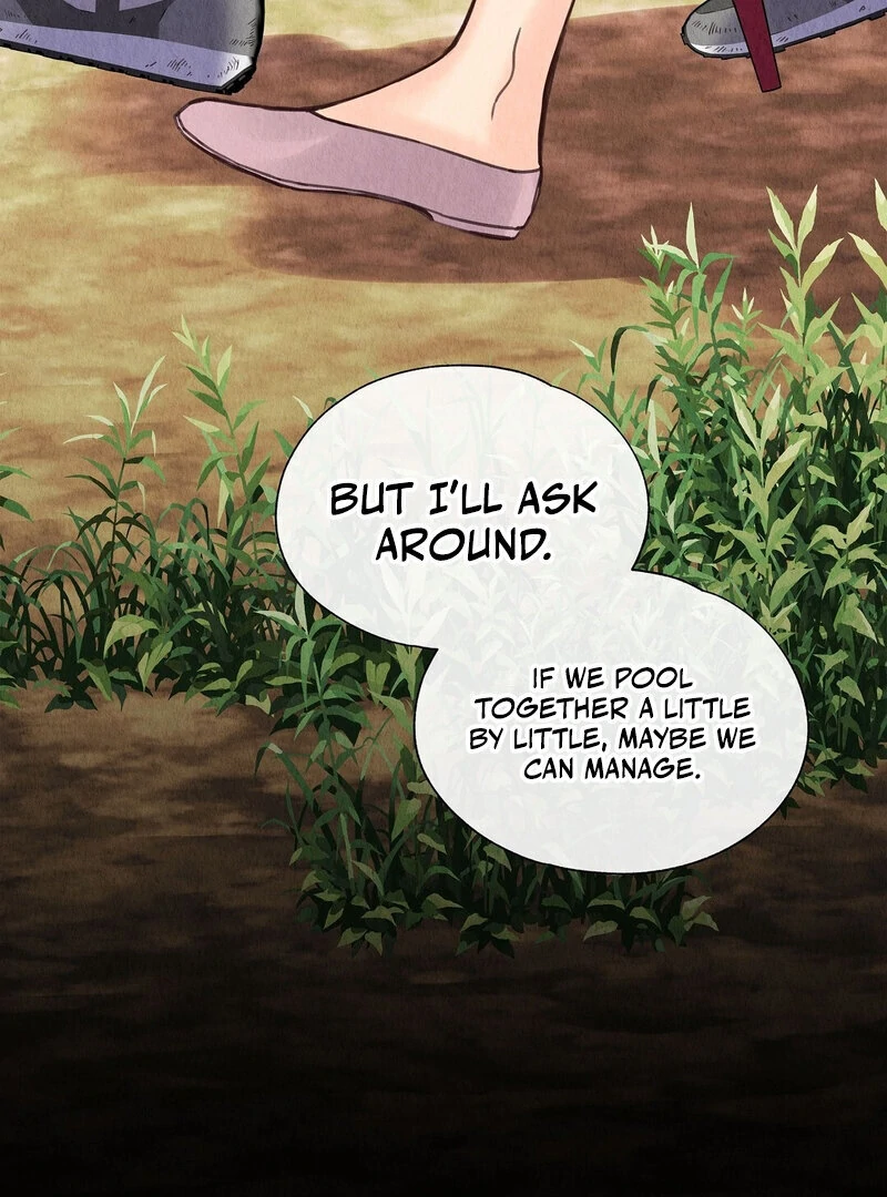 TALE OF A VILLAIN Chapter 11 - Page 92 in English