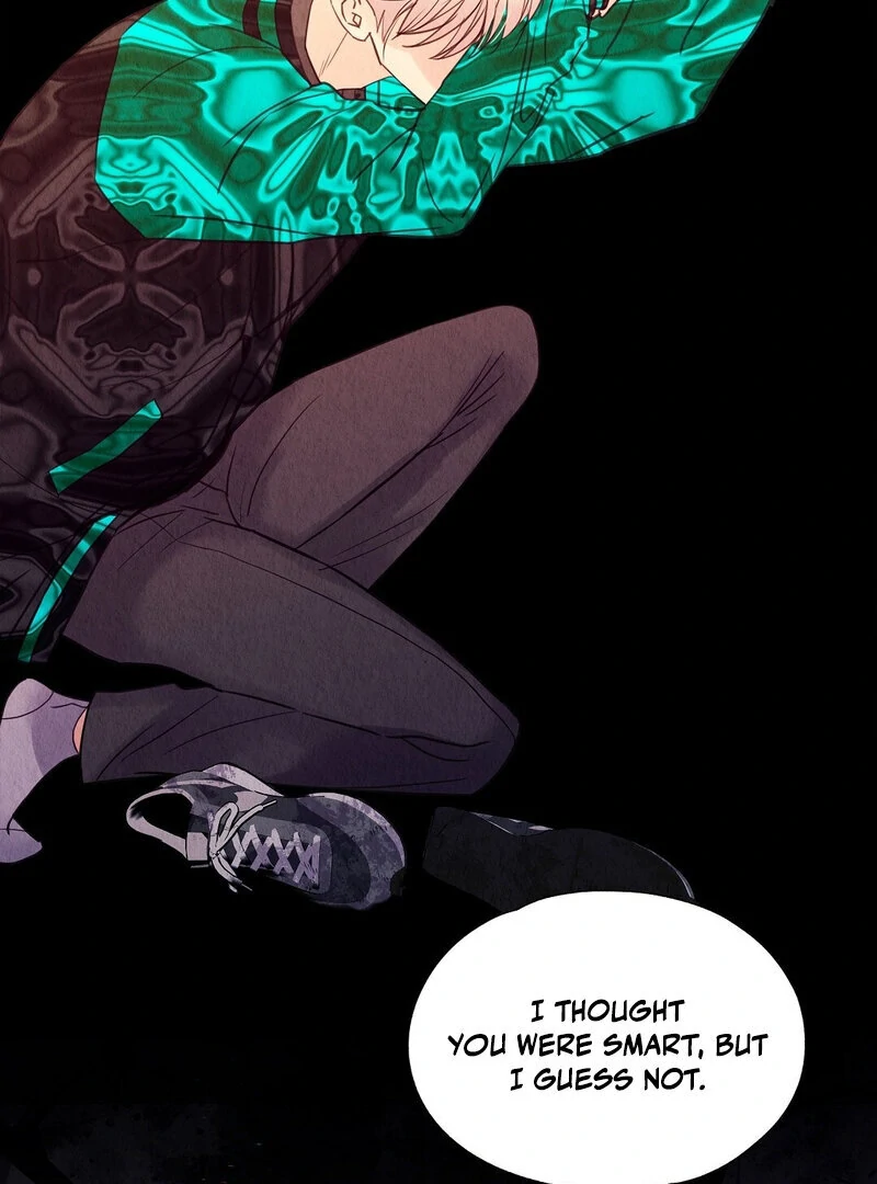 TALE OF A VILLAIN Chapter 12 - Page 100 in English