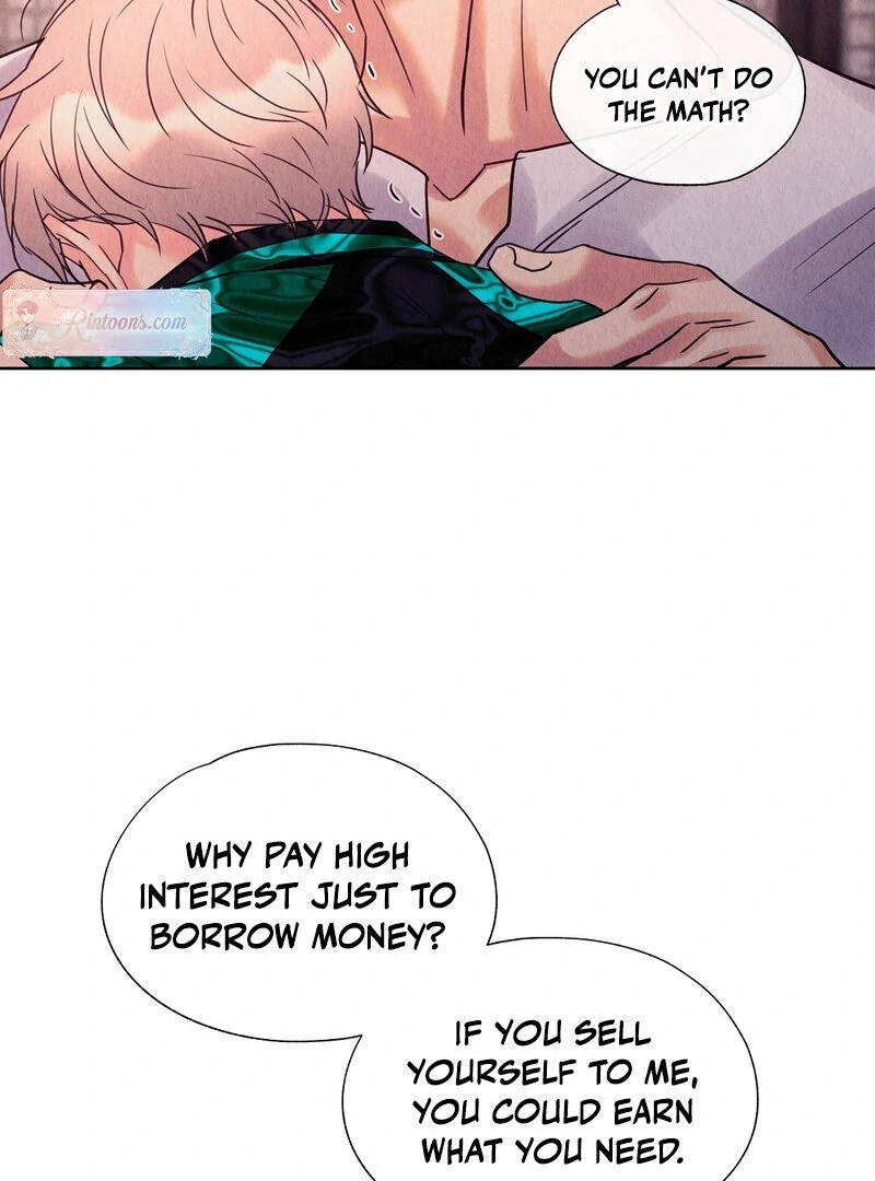 TALE OF A VILLAIN Chapter 12 - Page 102 in English