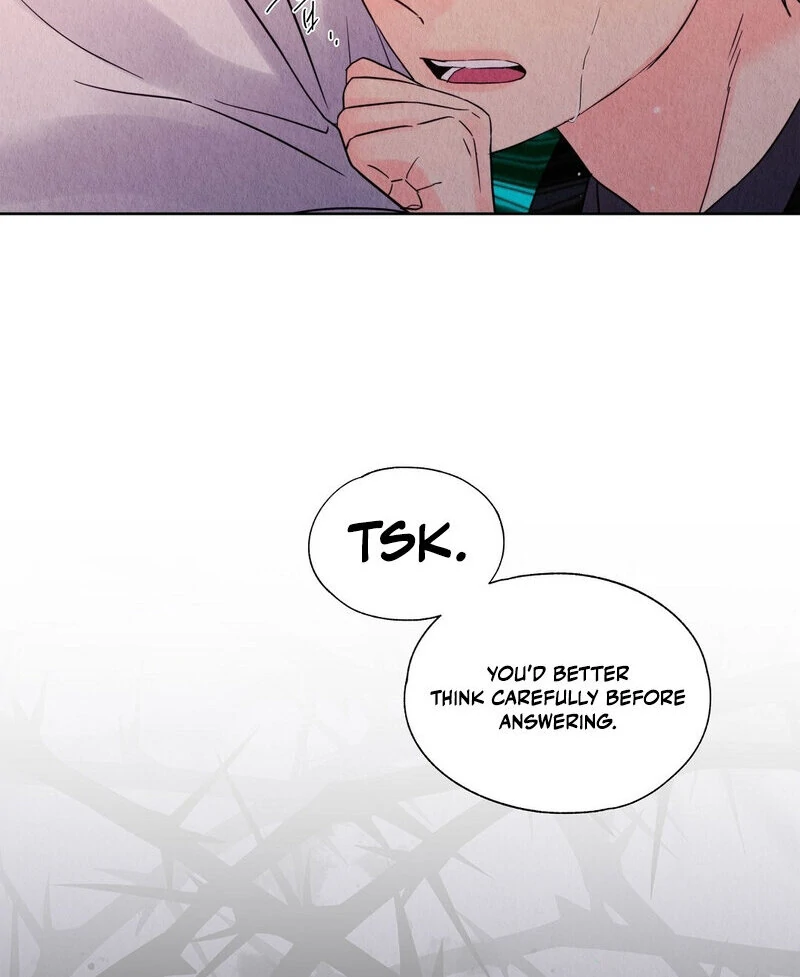 TALE OF A VILLAIN Chapter 12 - Page 104 in English