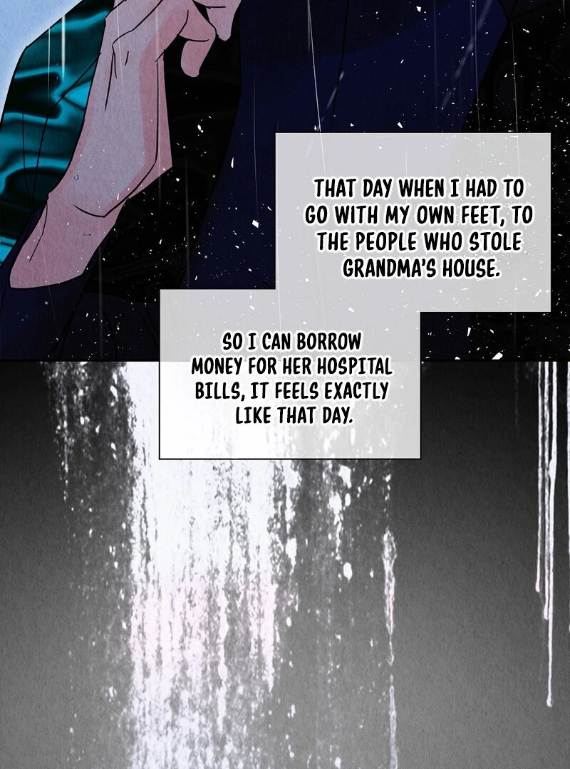 TALE OF A VILLAIN Chapter 12 - Page 11 in English