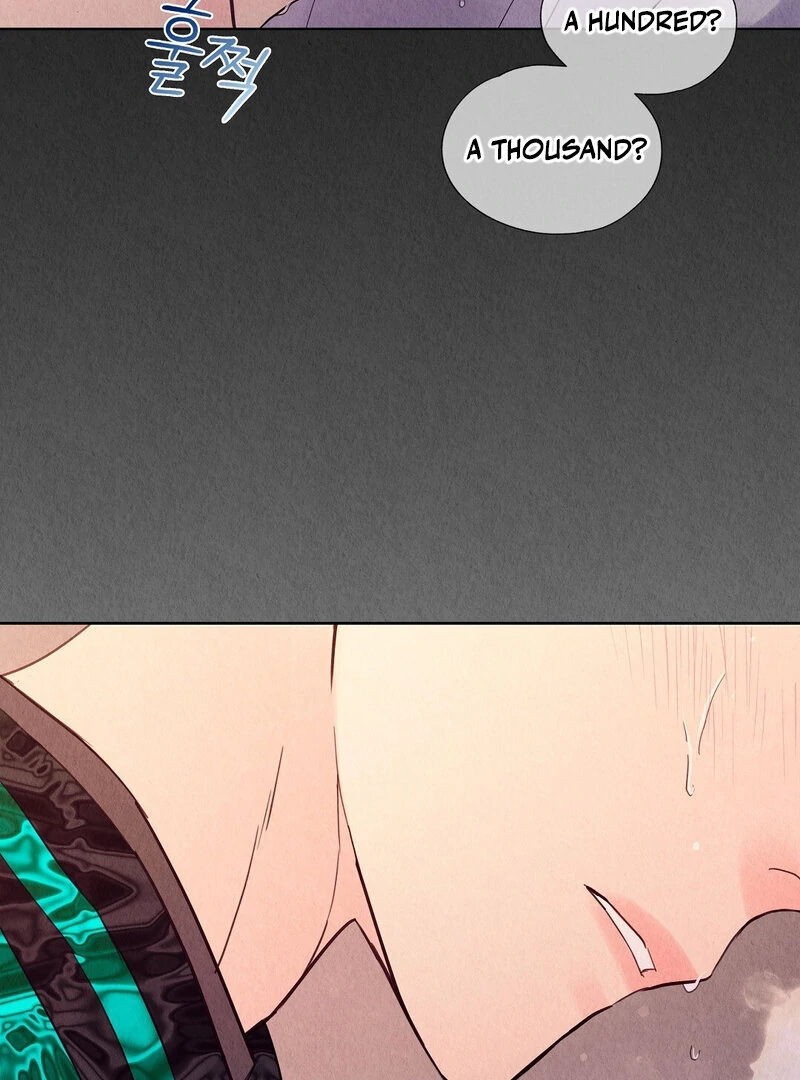 TALE OF A VILLAIN Chapter 12 - Page 110 in English