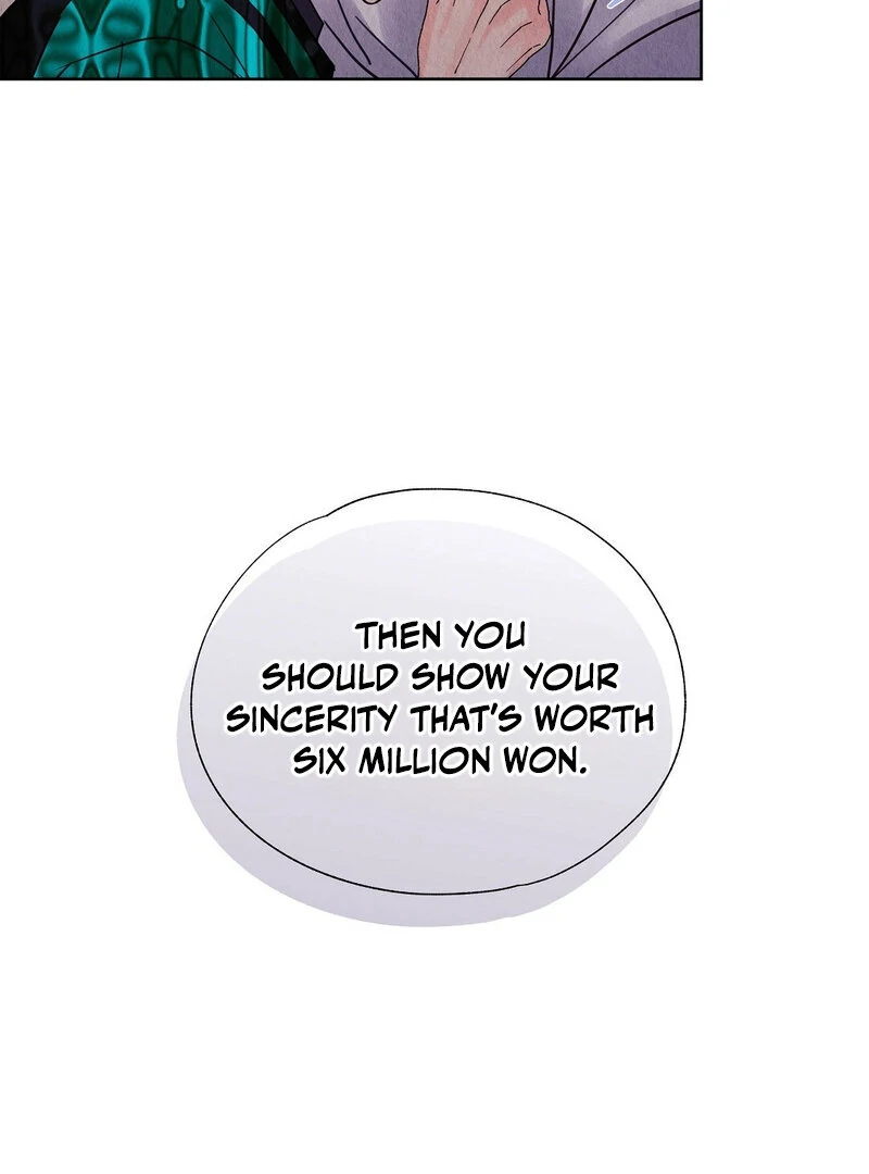TALE OF A VILLAIN Chapter 12 - Page 113 in English