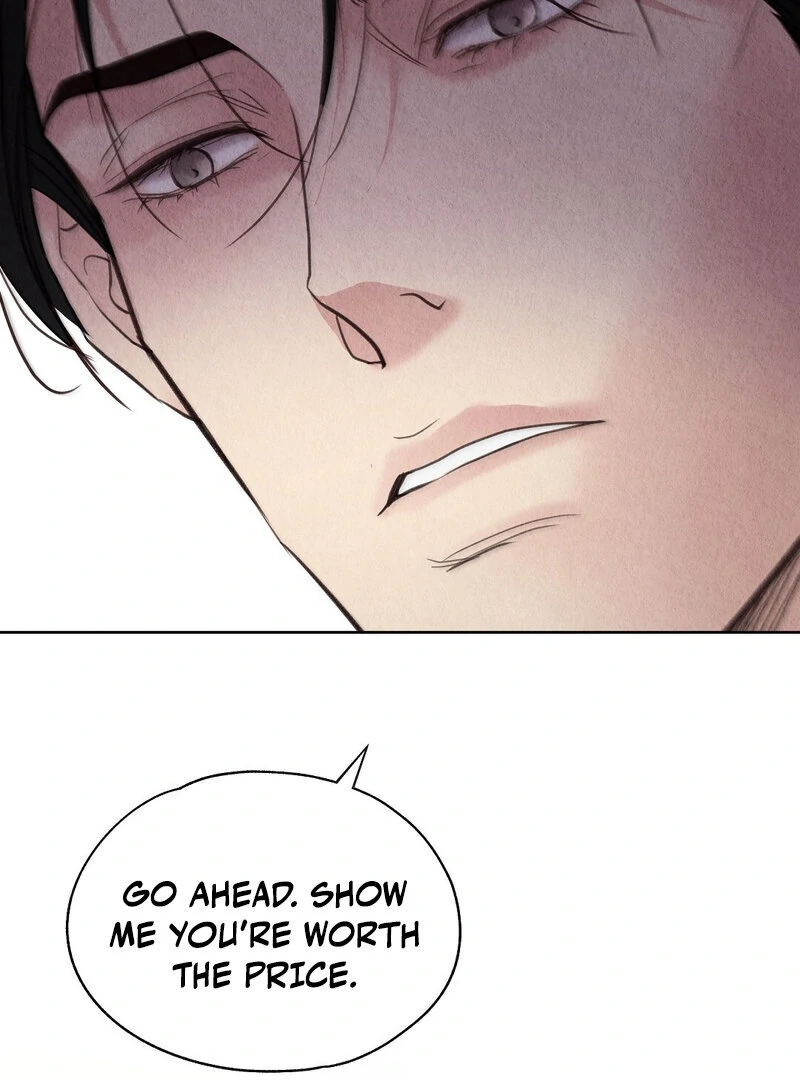 TALE OF A VILLAIN Chapter 12 - Page 124 in English