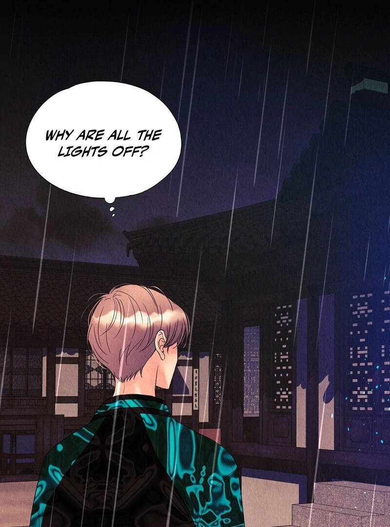 TALE OF A VILLAIN Chapter 12 - Page 28 in English
