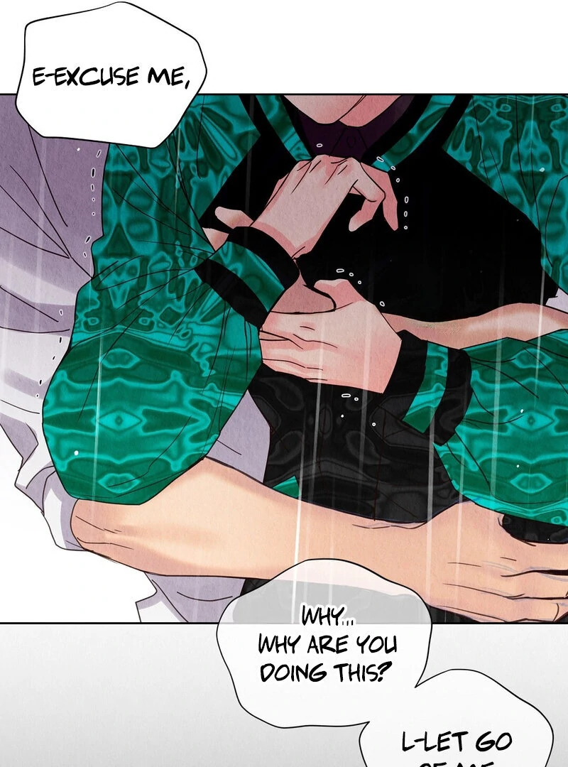 TALE OF A VILLAIN Chapter 12 - Page 53 in English
