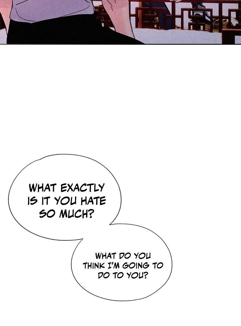 TALE OF A VILLAIN Chapter 12 - Page 74 in English