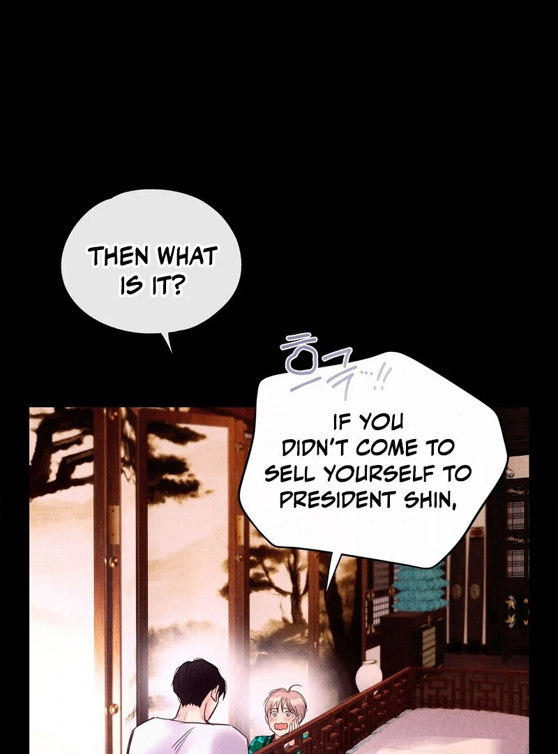 TALE OF A VILLAIN Chapter 12 - Page 92 in English