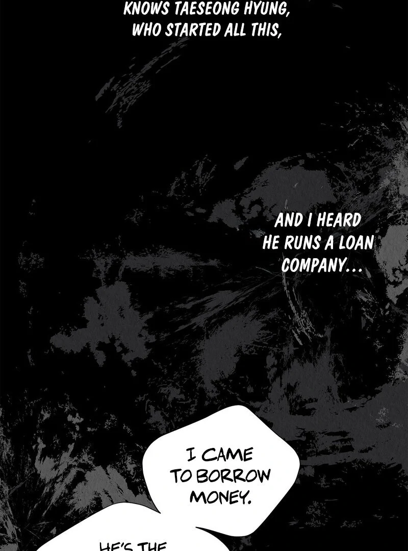TALE OF A VILLAIN Chapter 12 - Page 94 in English
