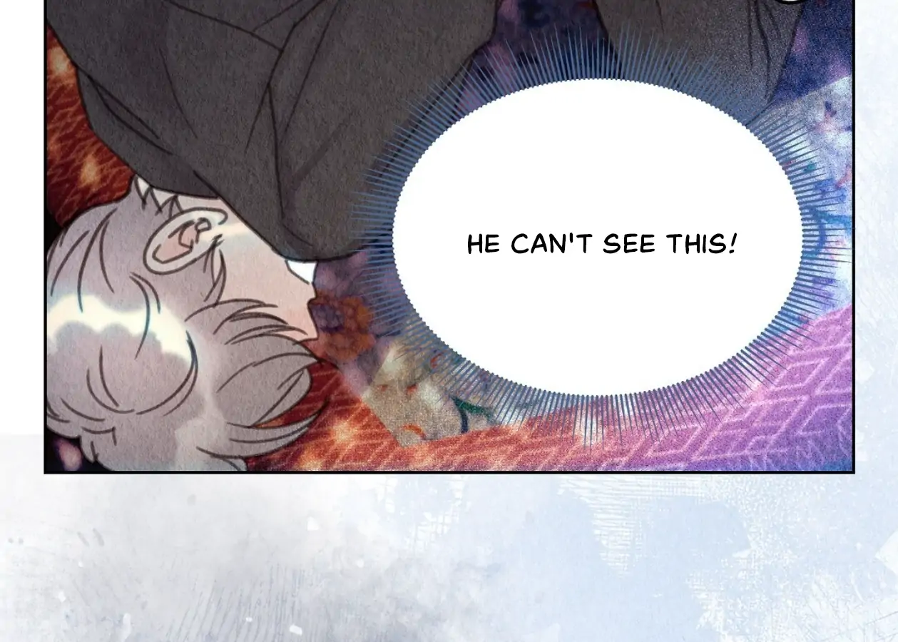 TALE OF A VILLAIN Chapter 13 - Page 136 in English