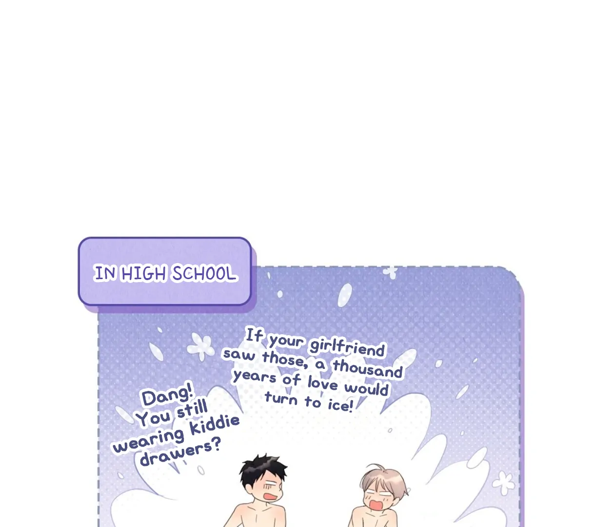 TALE OF A VILLAIN Chapter 13 - Page 151 in English