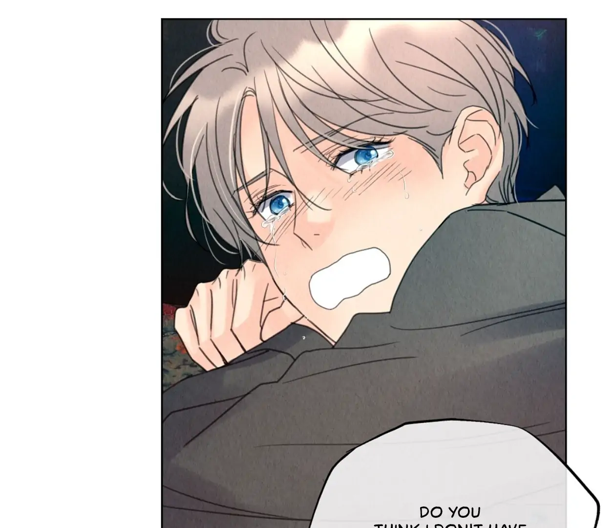 TALE OF A VILLAIN Chapter 13 - Page 164 in English