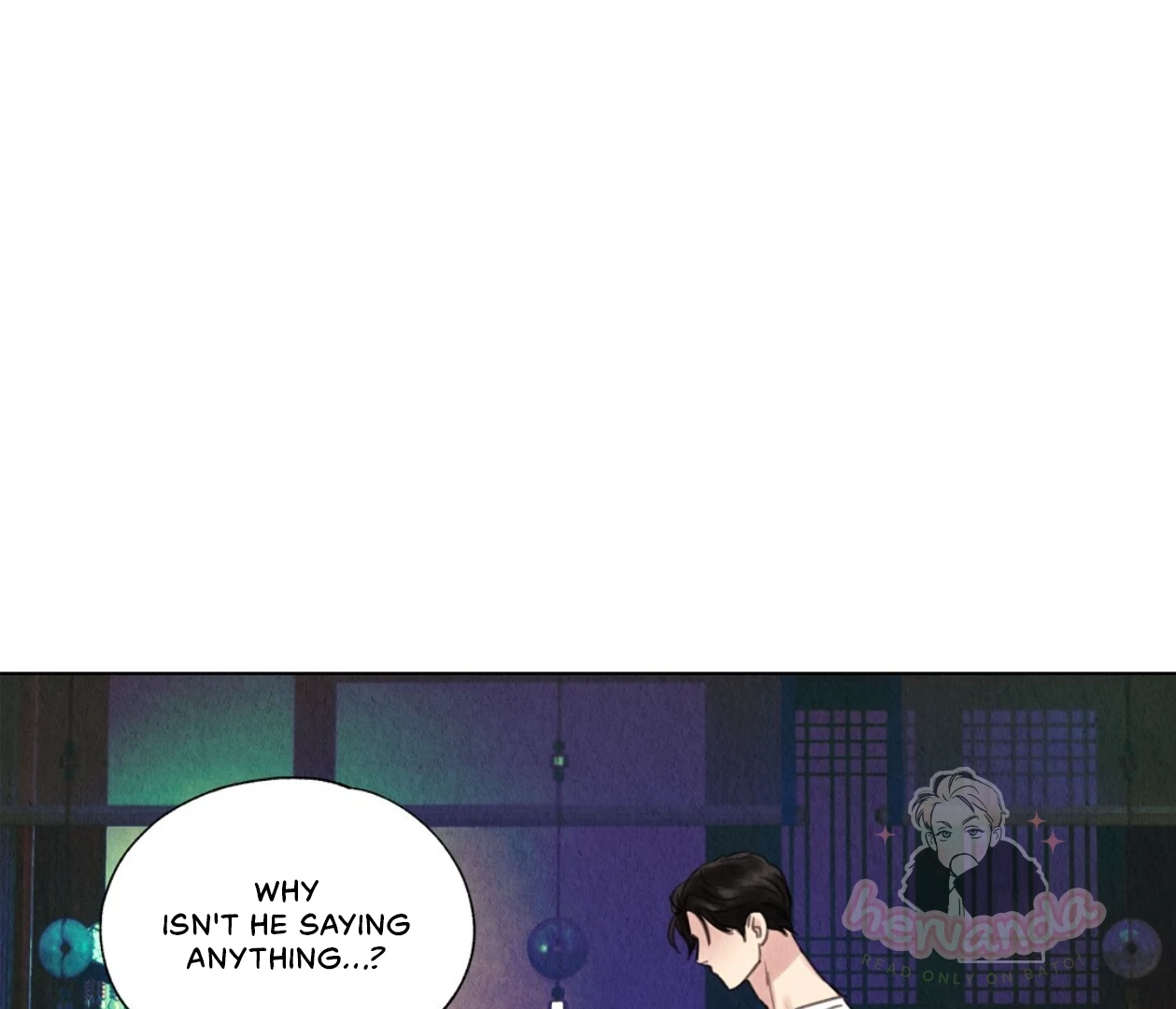 TALE OF A VILLAIN Chapter 13 - Page 169 in English