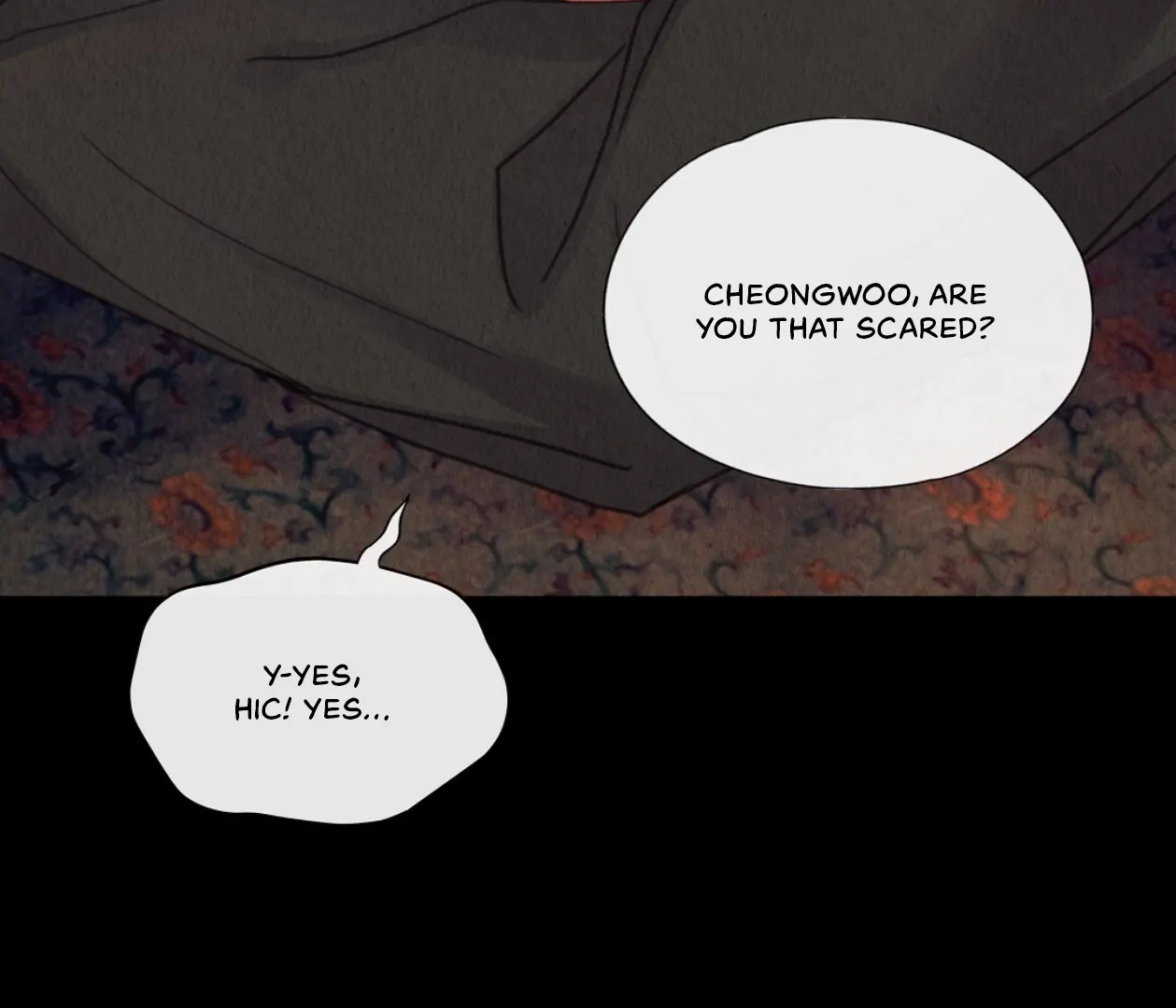 TALE OF A VILLAIN Chapter 13 - Page 198 in English