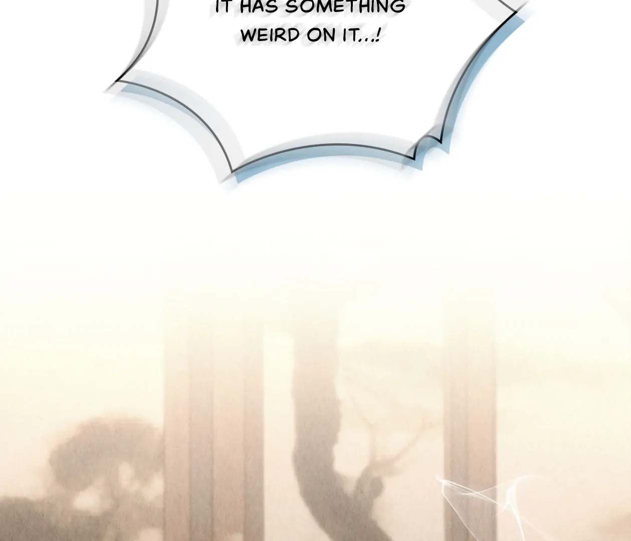 TALE OF A VILLAIN Chapter 13 - Page 35 in English