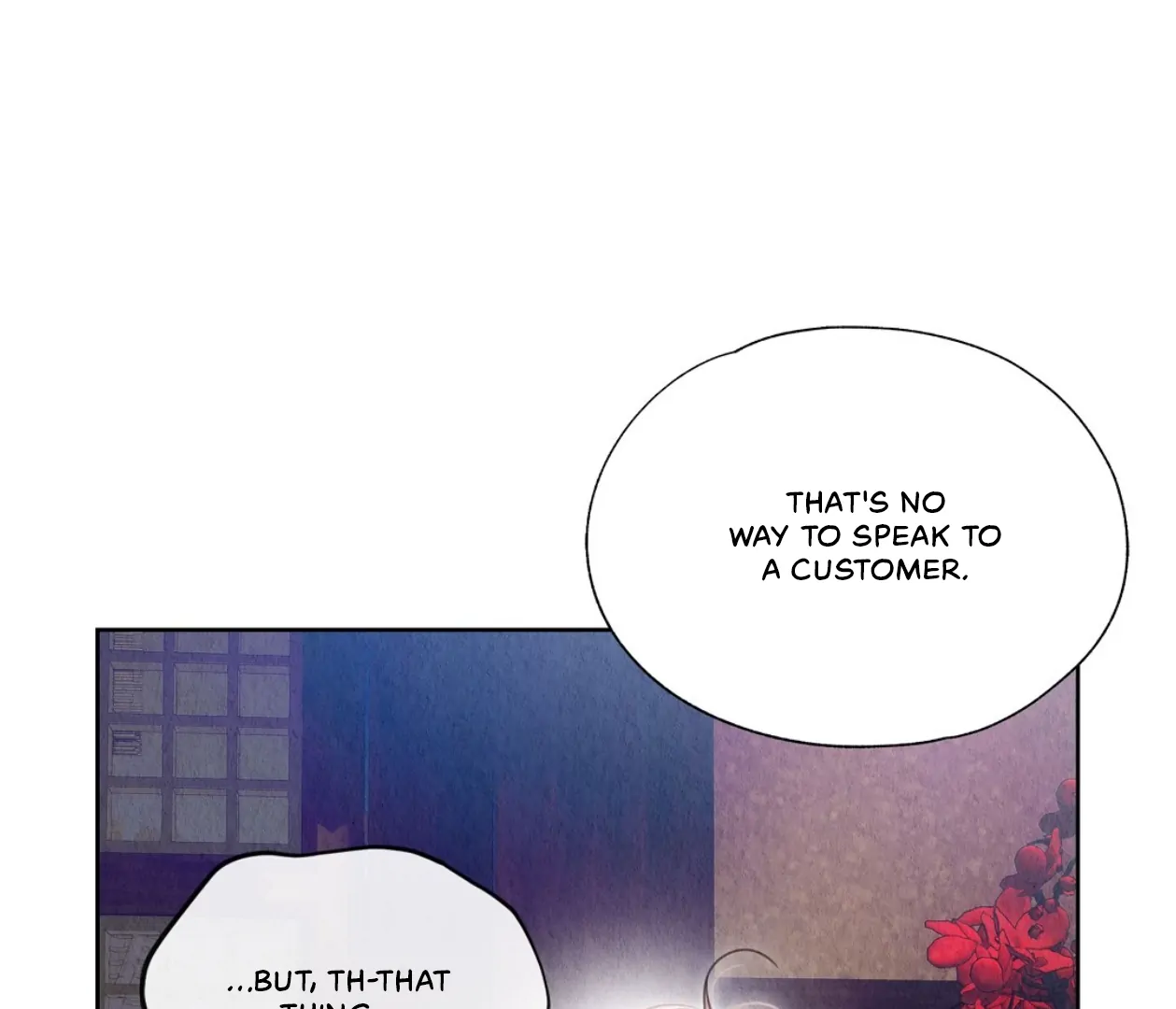 TALE OF A VILLAIN Chapter 13 - Page 43 in English