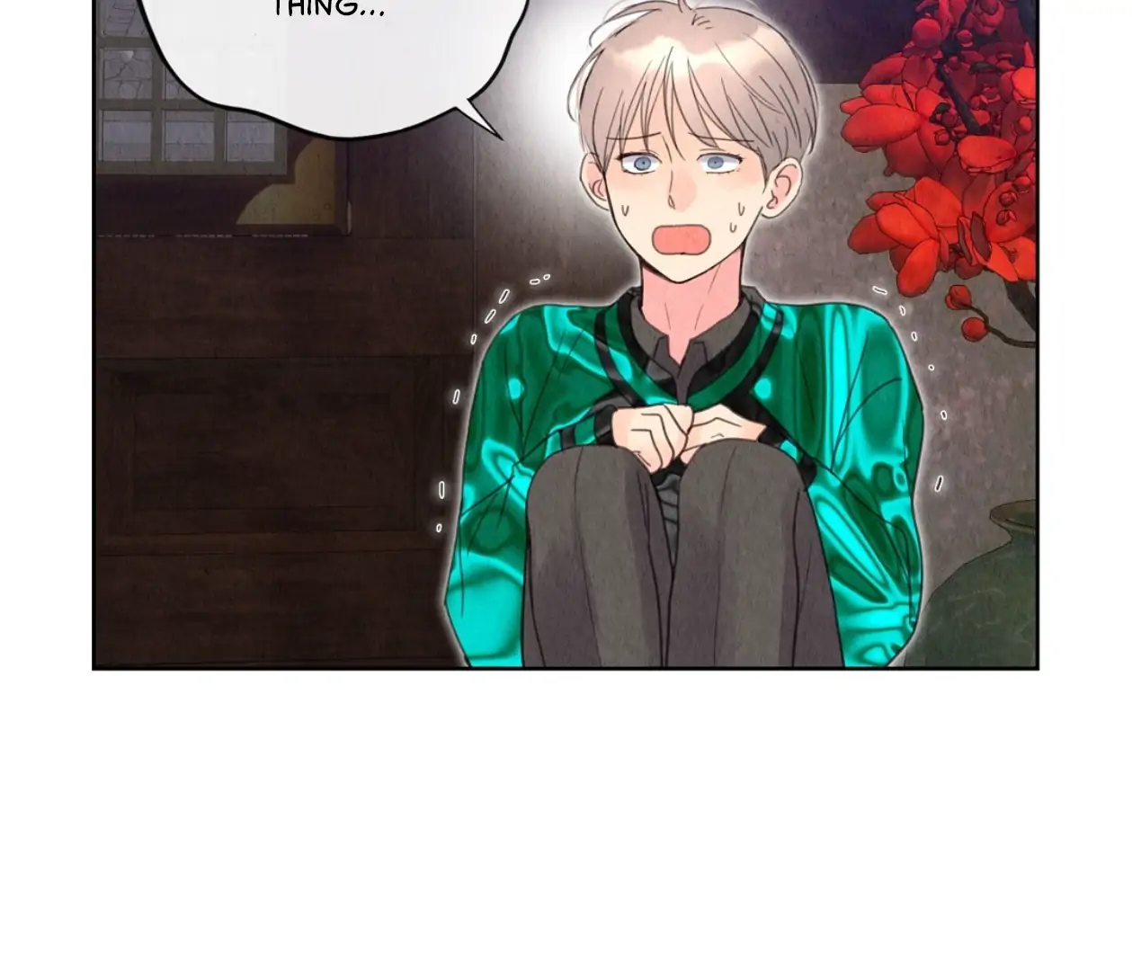 TALE OF A VILLAIN Chapter 13 - Page 44 in English