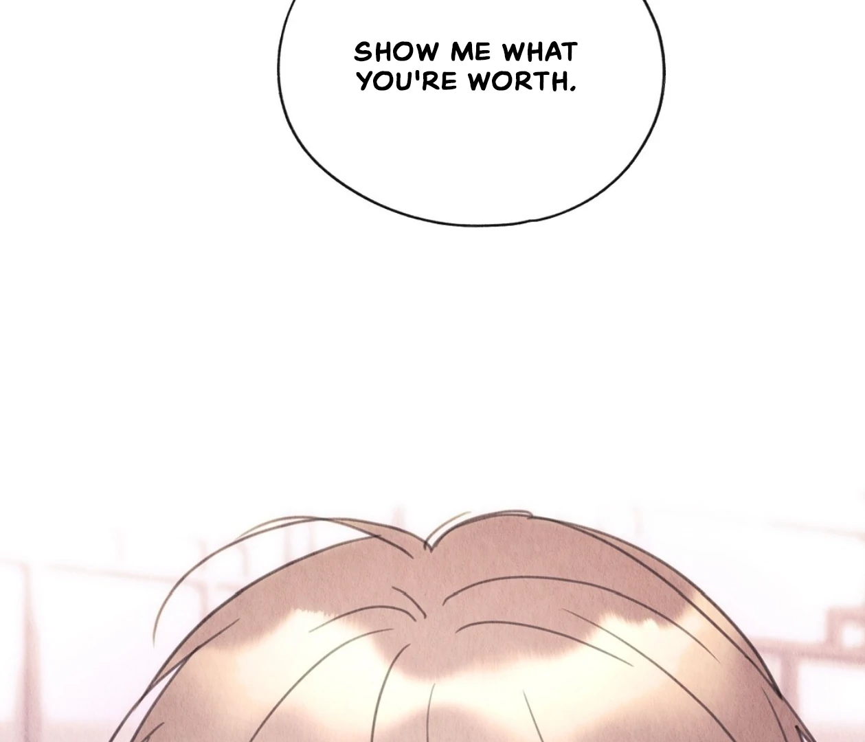 TALE OF A VILLAIN Chapter 13 - Page 6 in English