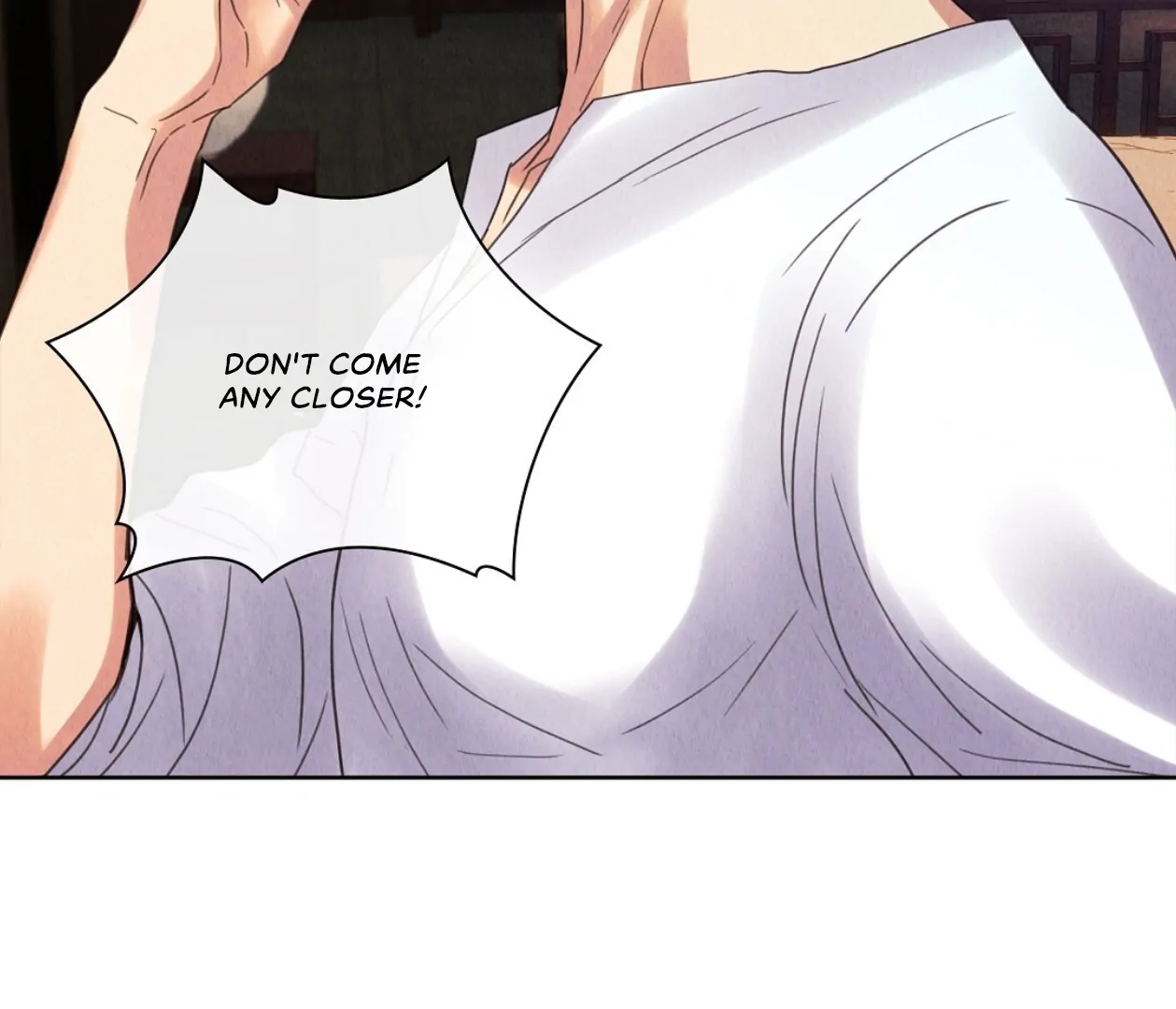 TALE OF A VILLAIN Chapter 13 - Page 68 in English