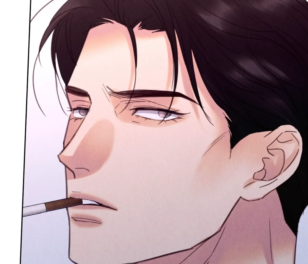 TALE OF A VILLAIN Chapter 13 - Page 93 in English