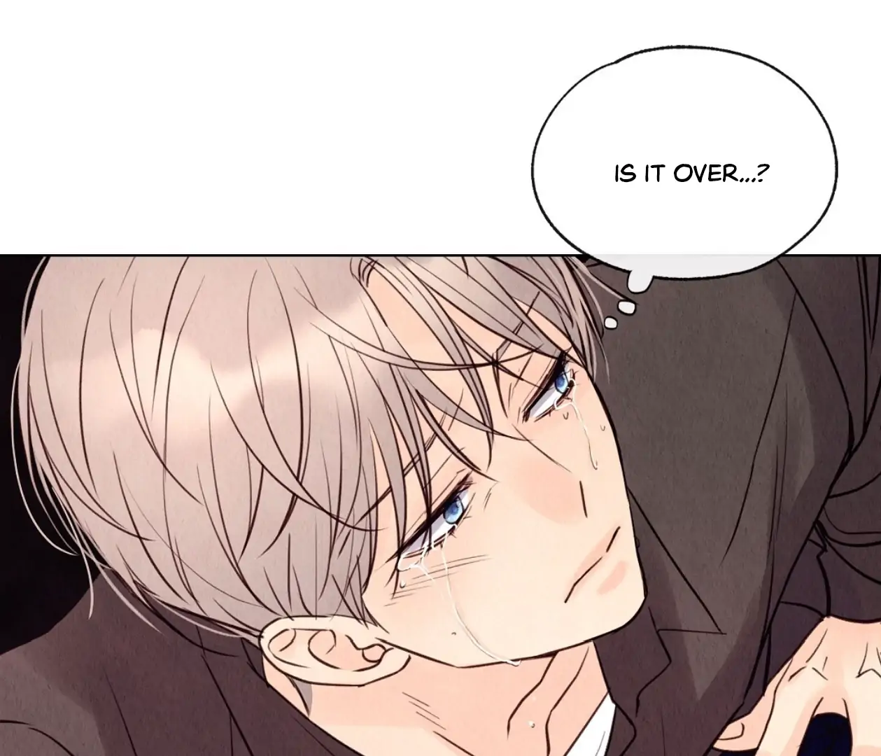 TALE OF A VILLAIN Chapter 14 - Page 111 in English