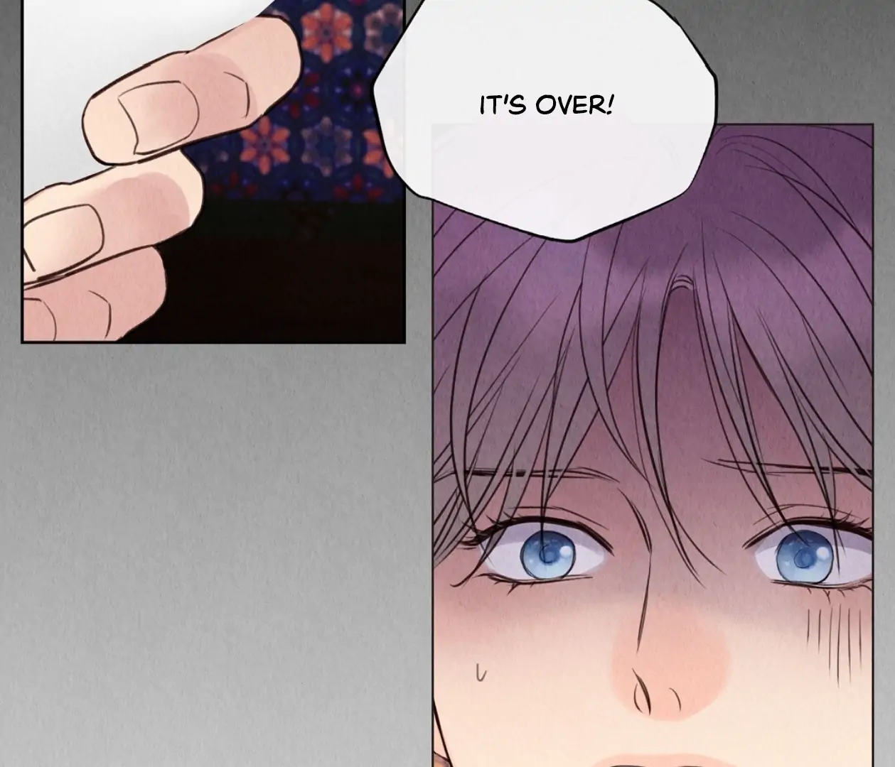 TALE OF A VILLAIN Chapter 14 - Page 132 in English