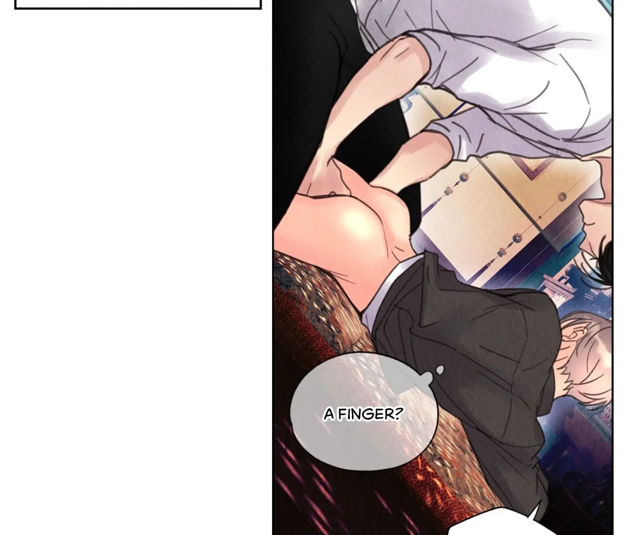 TALE OF A VILLAIN Chapter 14 - Page 26 in English