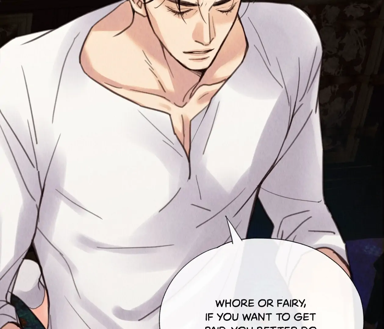 TALE OF A VILLAIN Chapter 14 - Page 31 in English