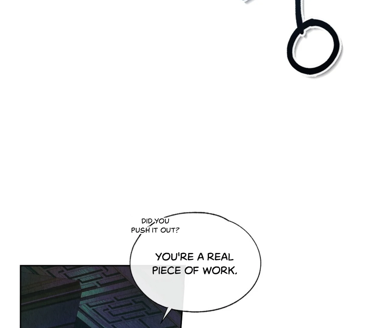 TALE OF A VILLAIN Chapter 14 - Page 45 in English