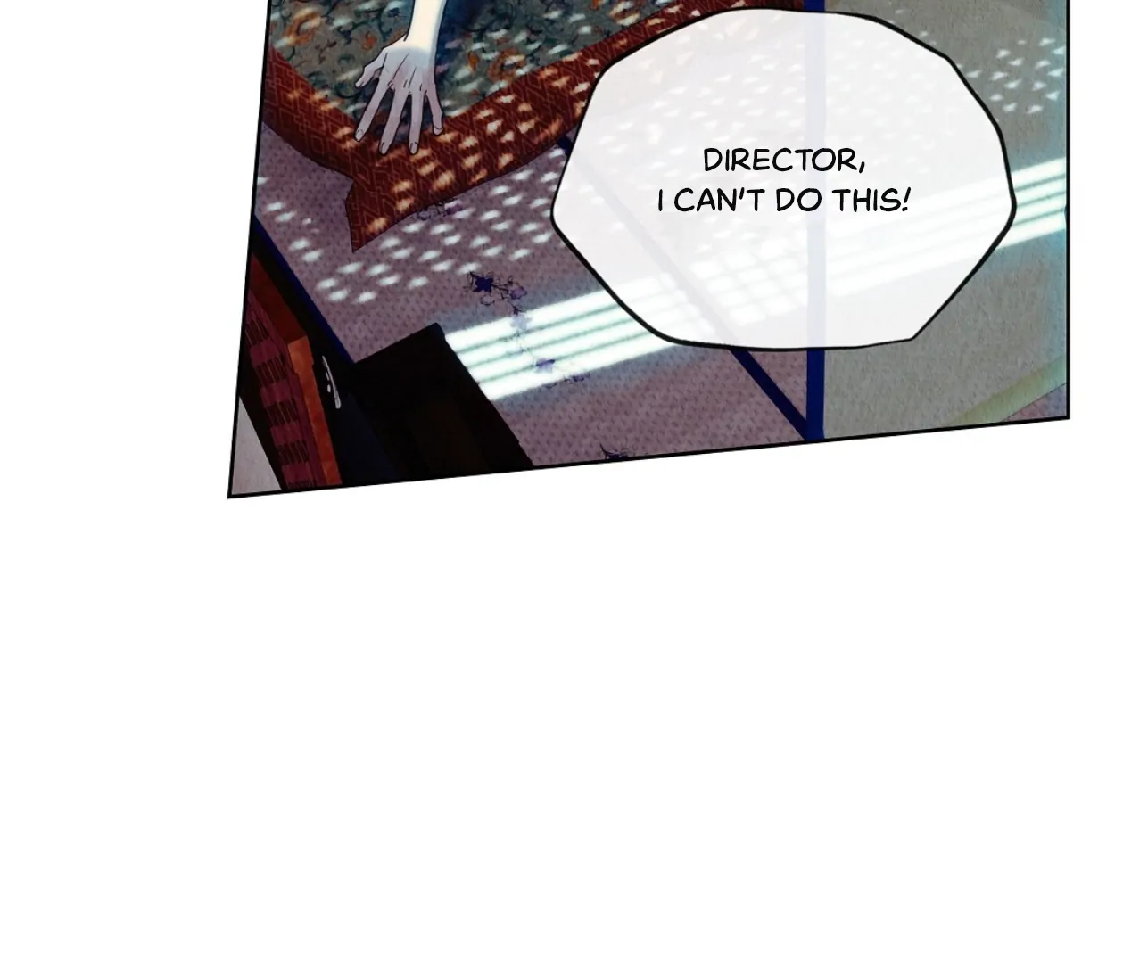 TALE OF A VILLAIN Chapter 14 - Page 48 in English