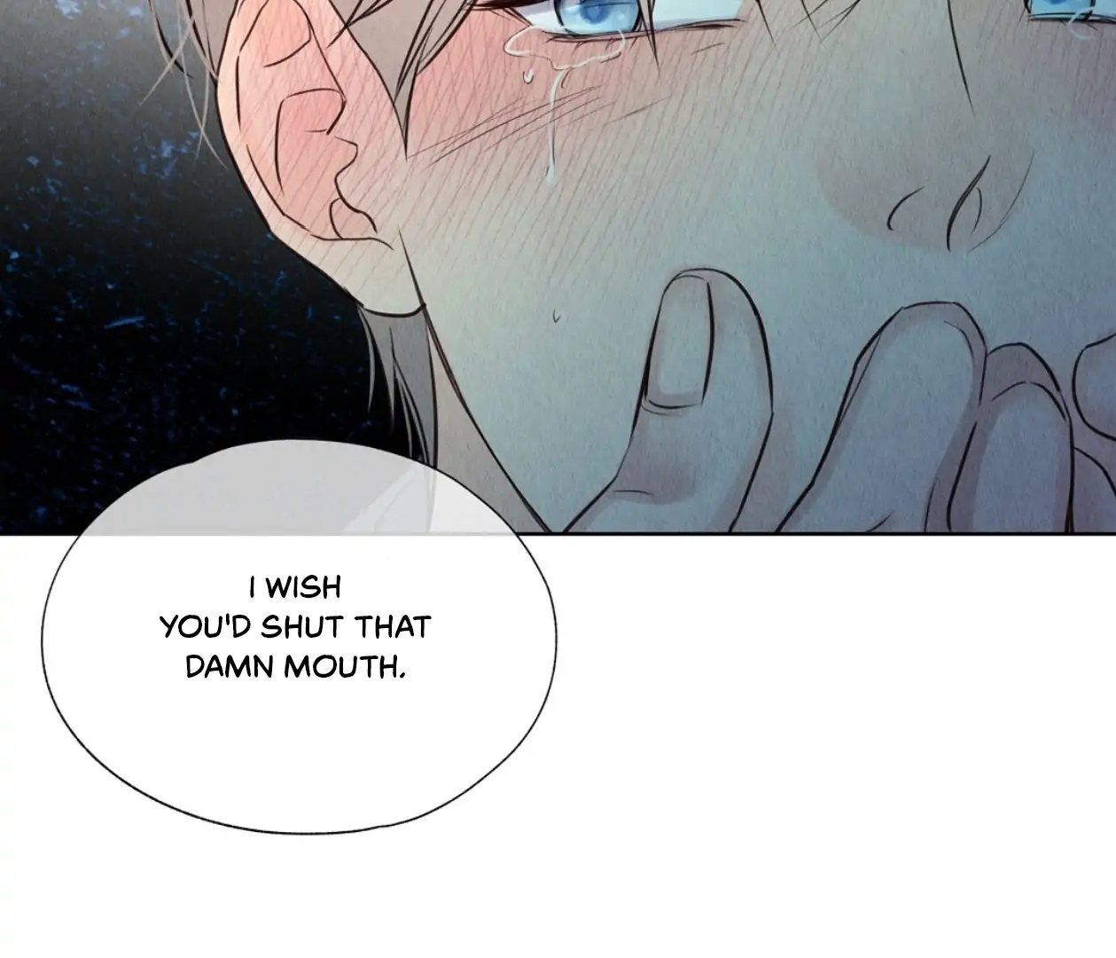 TALE OF A VILLAIN Chapter 14 - Page 73 in English