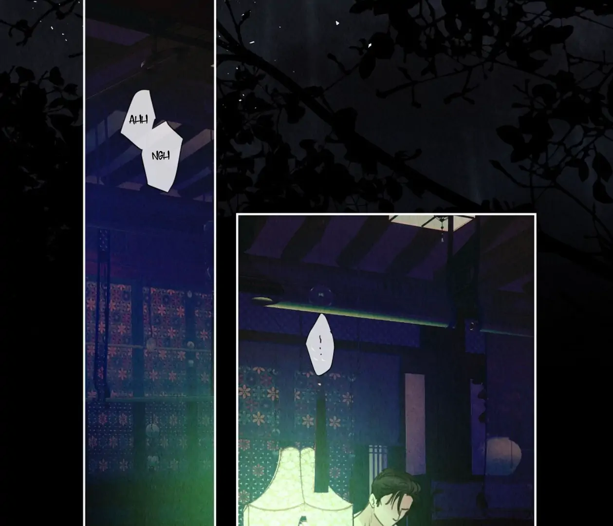 TALE OF A VILLAIN Chapter 14 - Page 87 in English