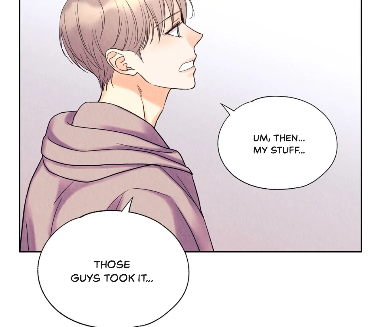 TALE OF A VILLAIN Chapter 15 - Page 100 in English