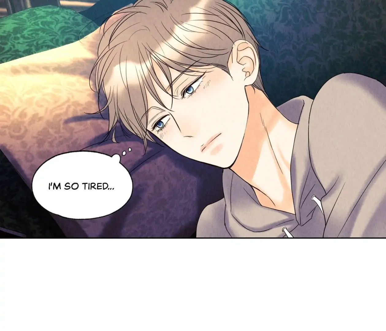 TALE OF A VILLAIN Chapter 15 - Page 113 in English