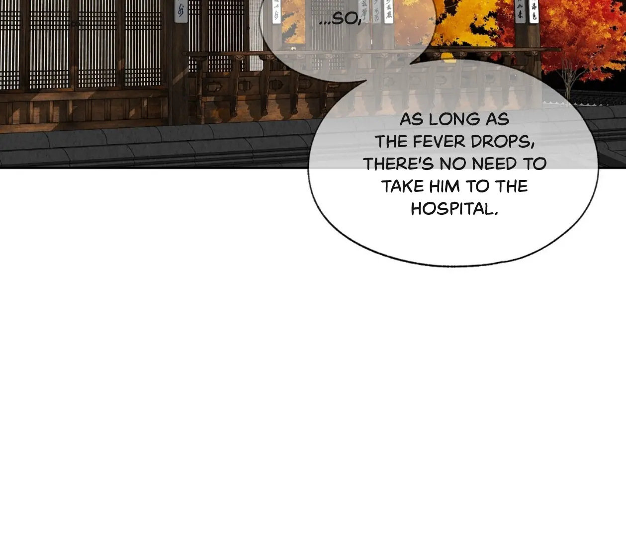 TALE OF A VILLAIN Chapter 15 - Page 125 in English