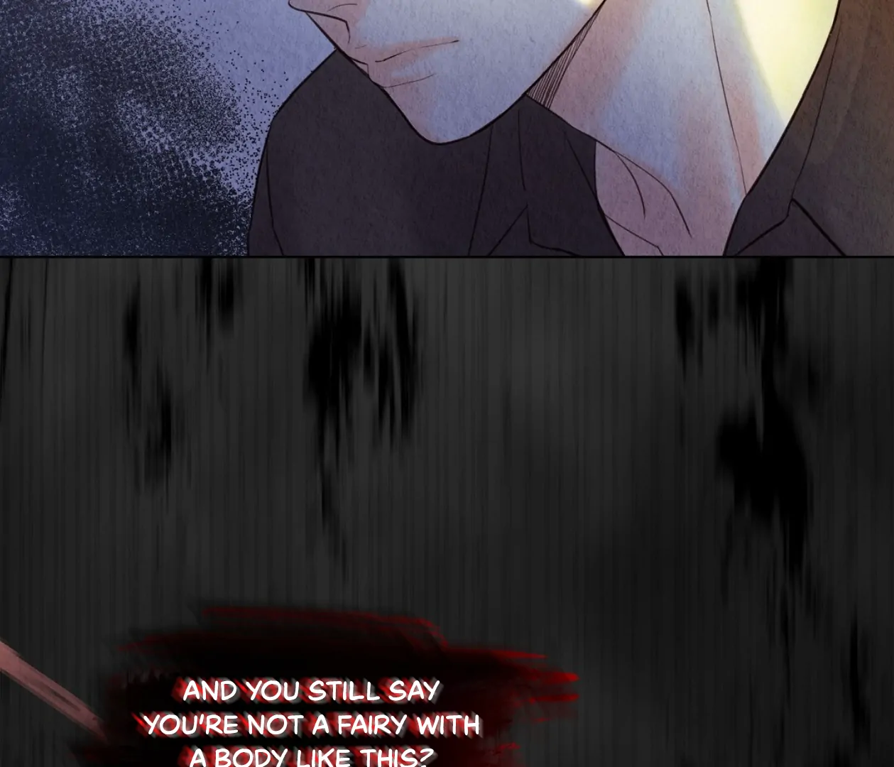 TALE OF A VILLAIN Chapter 15 - Page 13 in English