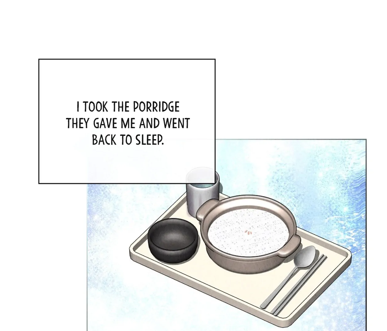TALE OF A VILLAIN Chapter 15 - Page 139 in English