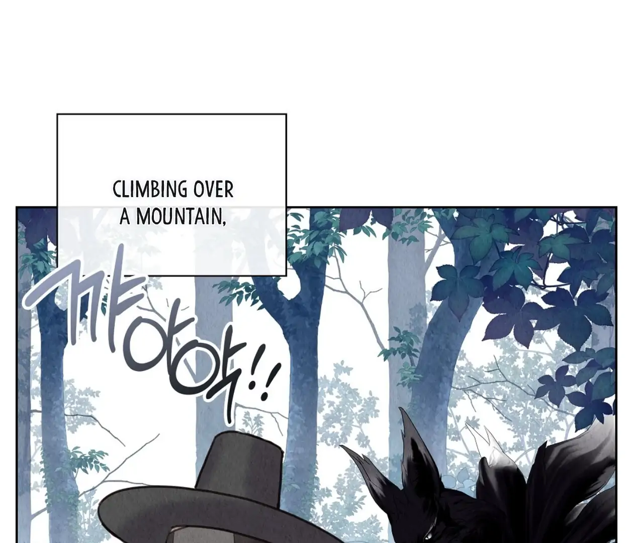 TALE OF A VILLAIN Chapter 15 - Page 144 in English